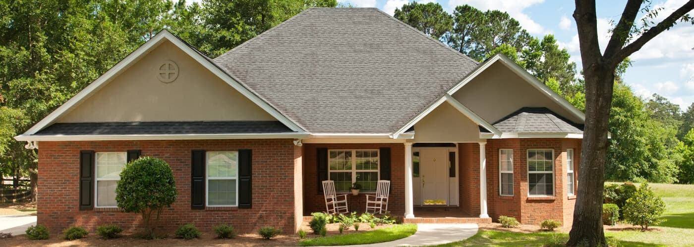 Areas We Service