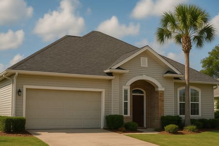 The Pensacola Homeowner's Guide to Roof Repairs, Replacements, and Costs
