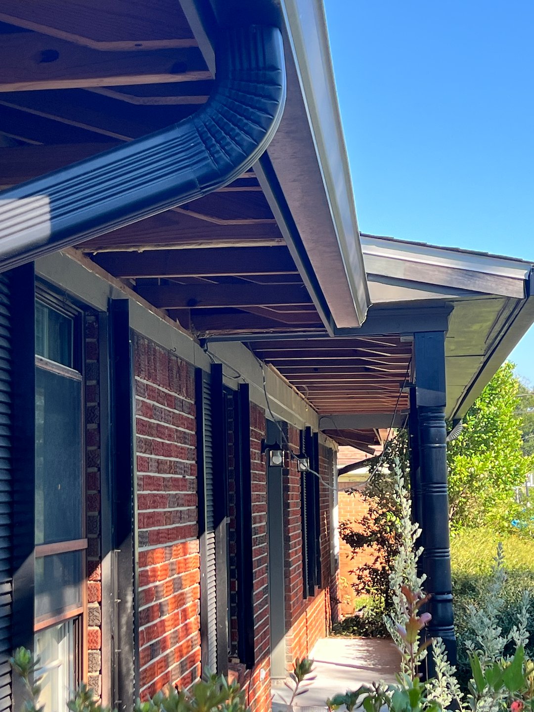 Quality Hurricane Clip Installation in Pensacola, FL by Stonewall & Associates Saves Client Thousands in Insurance Costs Thumbnail
