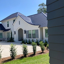 Visually-Striking-Standing-Seam-Metal-Roof-Replacement-in-Gulf-Breeze-FL-by-Stonewall-Associates-with-D7-Metals-DSS-100-System 1