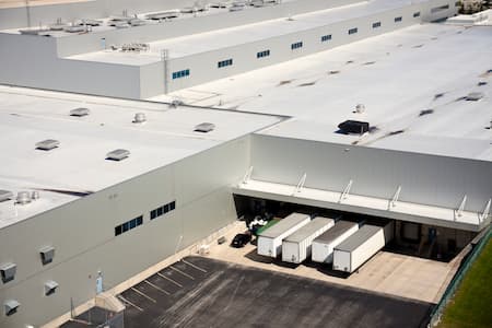 Commercial Roofing Thumbnail