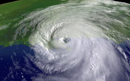 Hurricane Protection