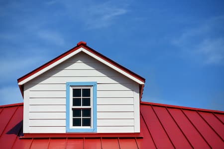 Metal Roofing Thumbnail