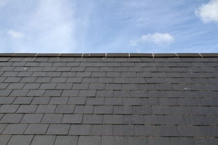 Stone Coated Steel Roofing Thumbnail