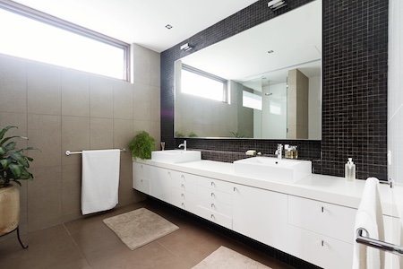 Vanity Replacements