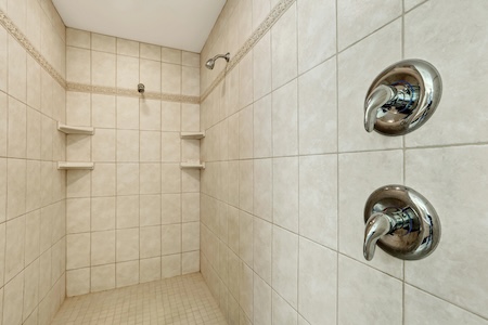 Walk-in Showers